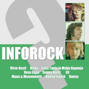 Vanhat hyvät rokit - Good Old Rock'n Roll