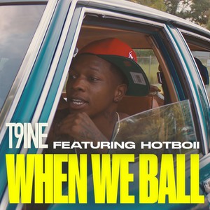 When We Ball (Explicit)