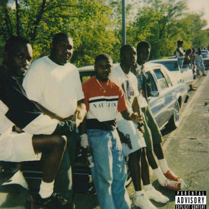 I'm the Man (Explicit)