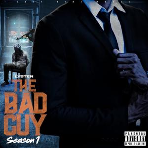 The Bad Guy Season 1 (Explicit)