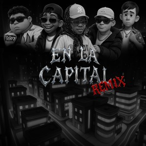 En La Capital (Remix)
