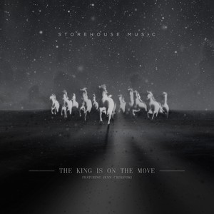 The King Is on the Move (feat. Jenn Ciesielski)