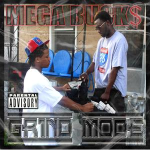 Geechie City(feat. Big Buff & Baby Bone) (Explicit)