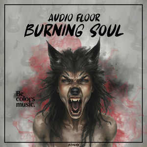 Burning Soul