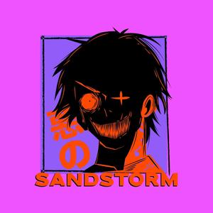 SANDSTORM