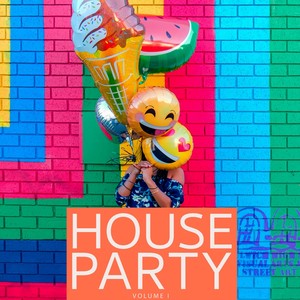 House Party, Vol. 1