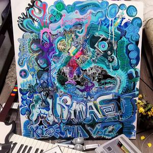 Kannabista (feat. Cozie & Heittiö) (Explicit)