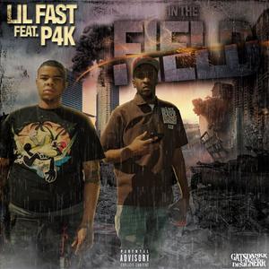 In The Field (feat. BABYST5XNEGORILLAS P4k) (Explicit)