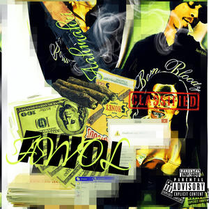 Kiss That Curb (feat. 6evermir) (Explicit)