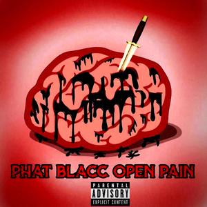 Open Pain (Explicit)