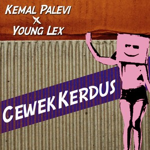 Cewek Kerdus