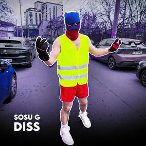 SOSU G DISS (Explicit)