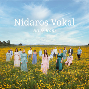 Fire salmer, op. 74 - Jesus Kristus er opfaren