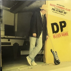 I Love The Blues(Vinheta)