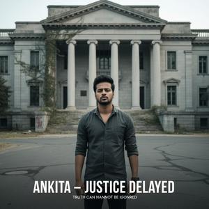 Ankita-Justic Delayed (Explicit)