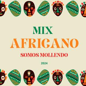 Mix Africano