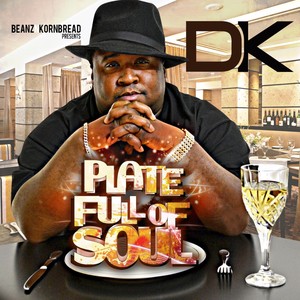 Plate Full of Soul (Explicit)