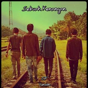 Setitik Harapan(feat. DSAG)