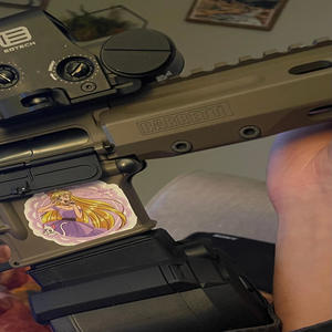 Anti-***** Mane (Explicit)