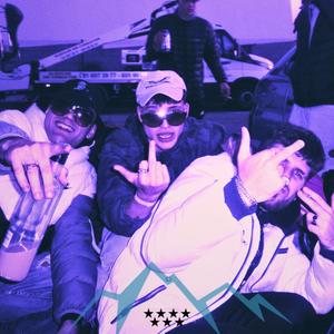 AMNESIA SESSION #2 @RIOTMAGISTRATES (feat. TheDarkCrow)