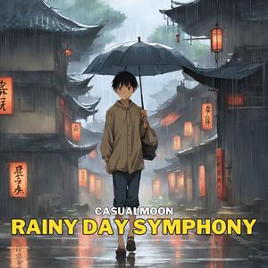 Rainy Day Symphony