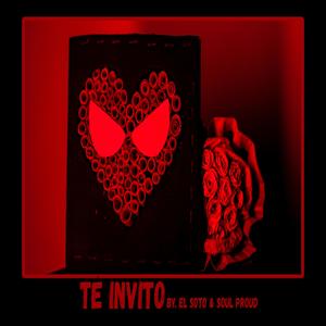 Te Invito (feat. Soul Proud)