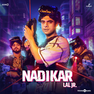 Nadikar (Original Motion Picture Soundtrack)