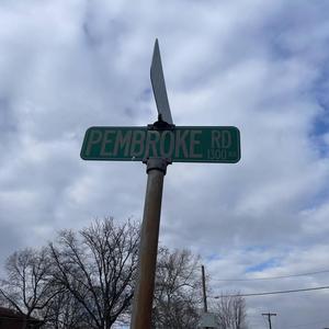 Pembroke rd. (Explicit)