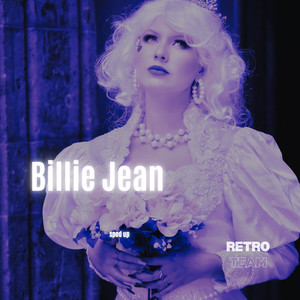Billie Jean (Sped Up)