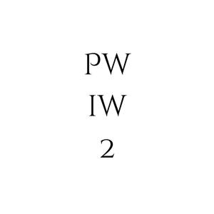 PWIW2 (feat. Skitz0) [Explicit]