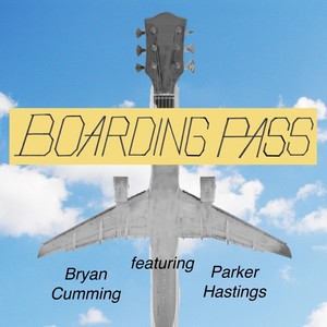 Boarding Pass