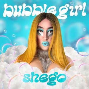 Bubble Girl