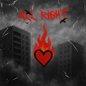 ALL RIGHT (Explicit)