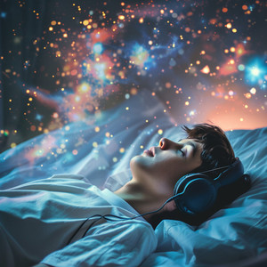 Music for Restful Sleep: Quiet Night Tones