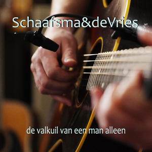 De valkuil van een man alleen