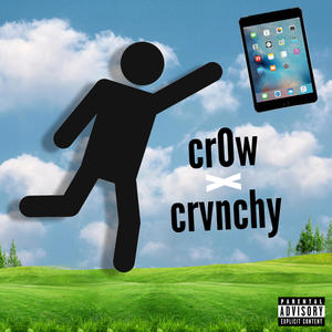 ipad (feat. Crvnchy) [Explicit]