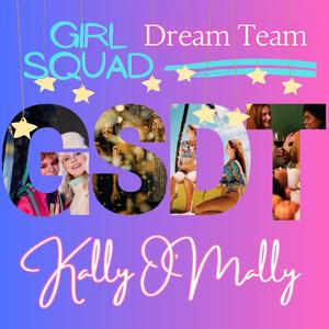 Girl Squad Dream Team