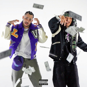 両手に大量のBands (feat. NeS)