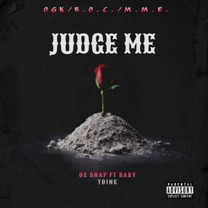 Judge Me (Explicit)