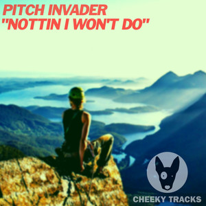 Nottin I Won't Do (Radio Edit)