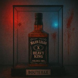 Legan - Bouteille (Explicit)