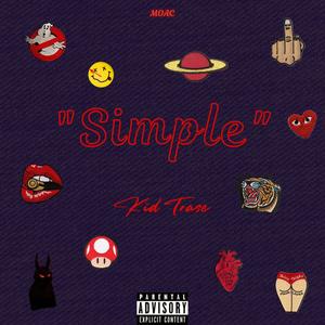 Simple (Explicit)