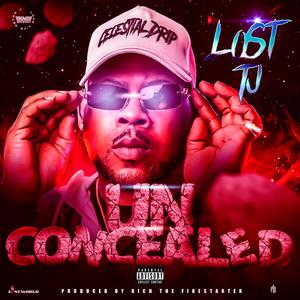 UNCONCEALED