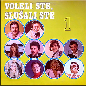 Voleli ste, slušali ste 1