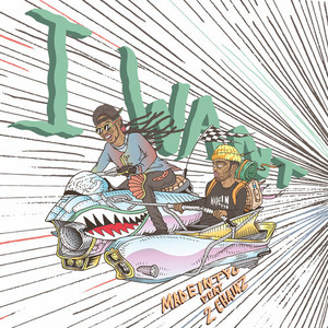 I Want(feat. 2 Chainz) (Explicit)