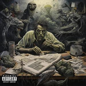 Freedom Writer (feat. Vie Oneiro) (Explicit)