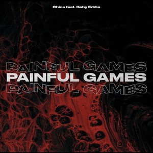 Painful Games (feat. Baby Eddie) [Explicit]