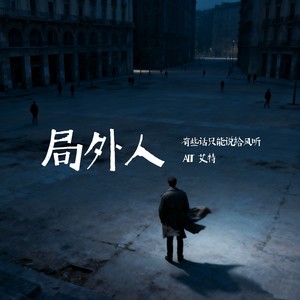 局外人（有些话只能说给风听）