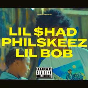 Splash Brothers (feat. Lil $had & Lil Bob) (Explicit)