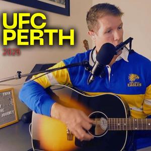 UFC Perth 2025